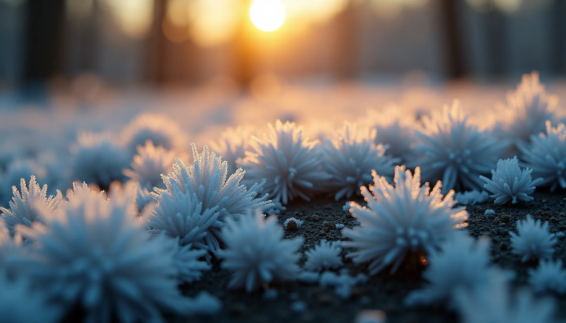 Immune — atmosphere