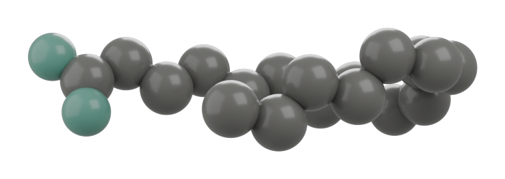 Agaricus Blazei molecule