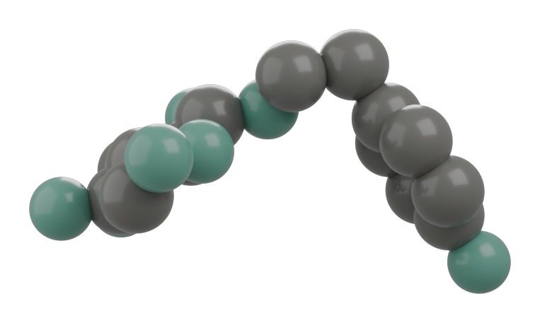 Cistanche molecule