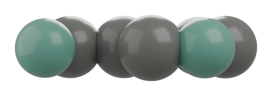 Codonopsis molecule