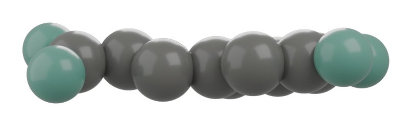 Dandelion molecule