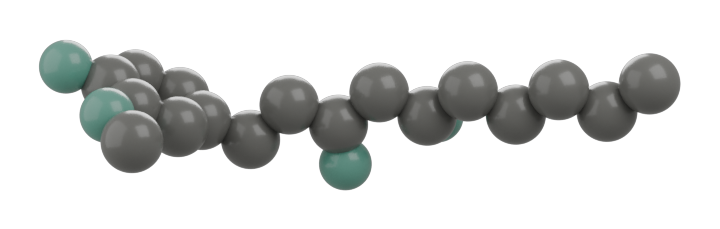 Ginger molecule