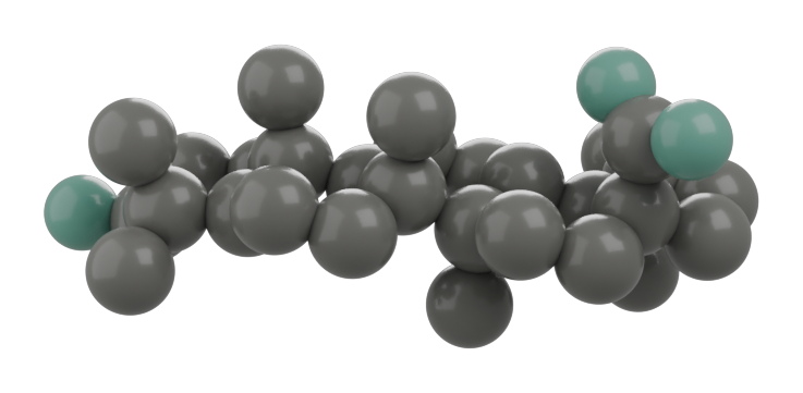 Jujube molecule