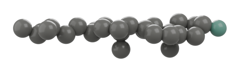 Lion's Mane molecule
