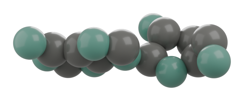 Longan Berry molecule