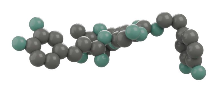 Rehmannia molecule
